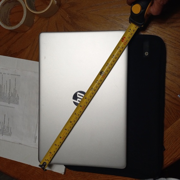 Hp lap - Picture 5 of 5